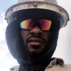 Meet your Posher, Drew